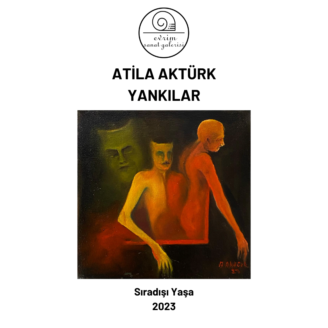 Atila Aktürk Koleksiyonu (47)