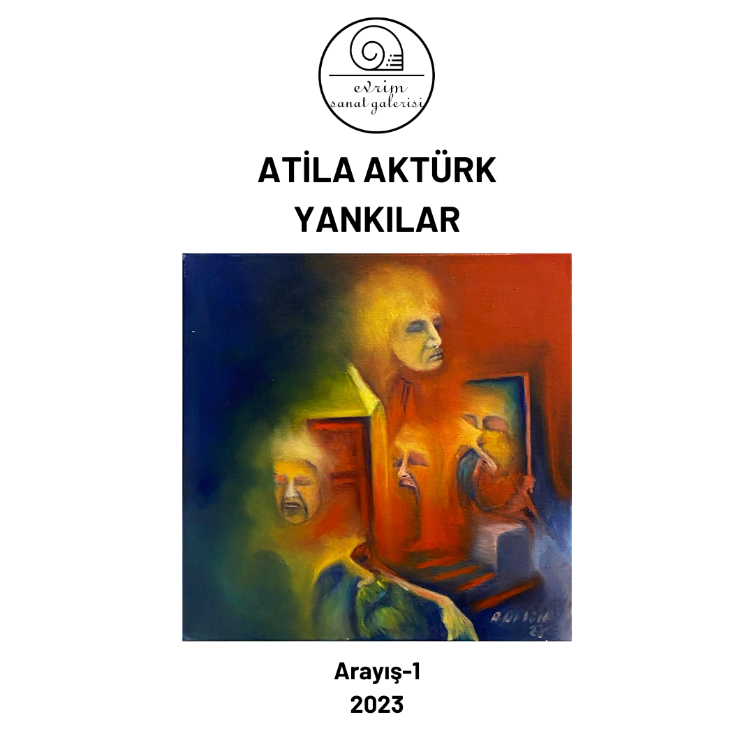 Atila Aktürk Koleksiyonu (48)