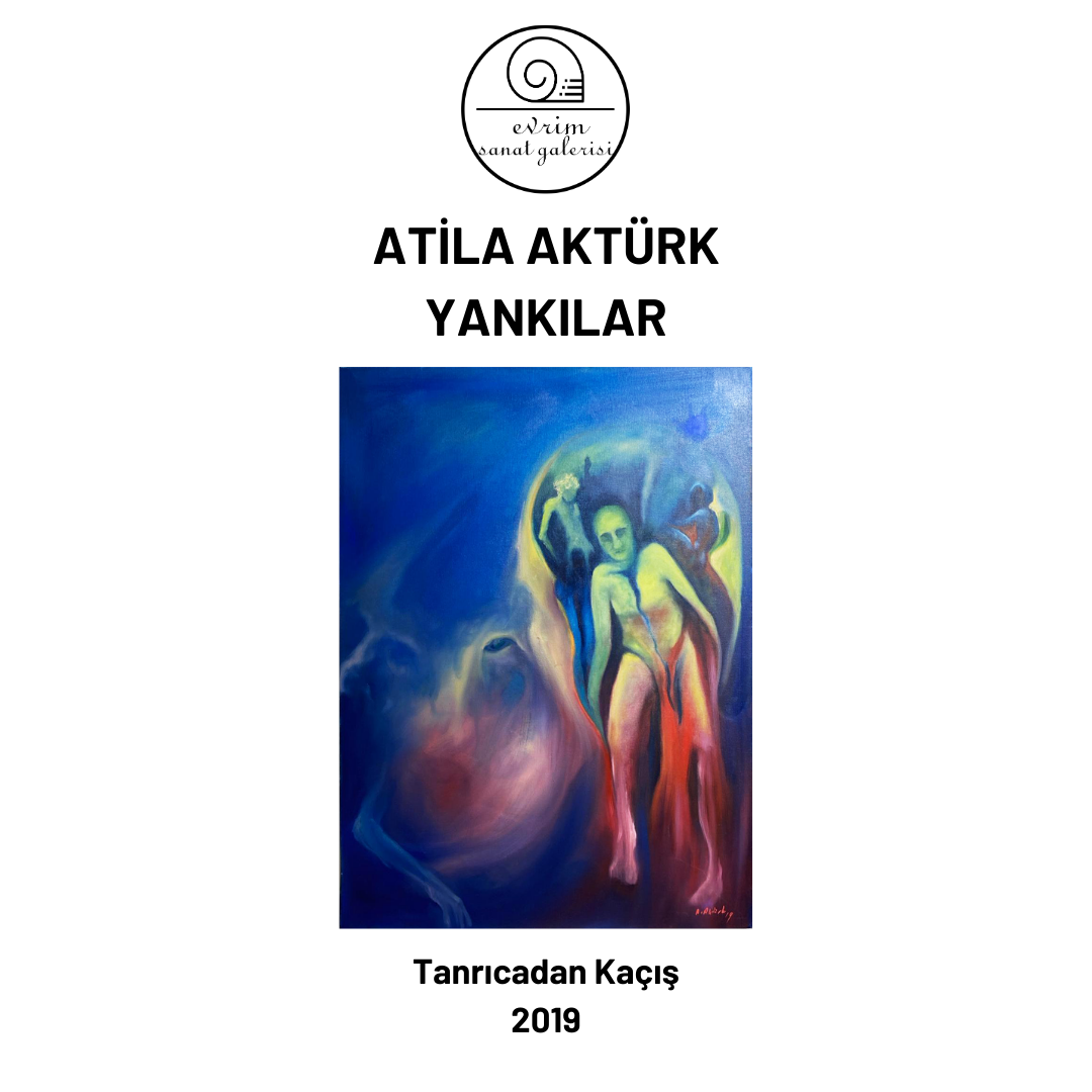 Atila Aktürk Koleksiyonu (49)