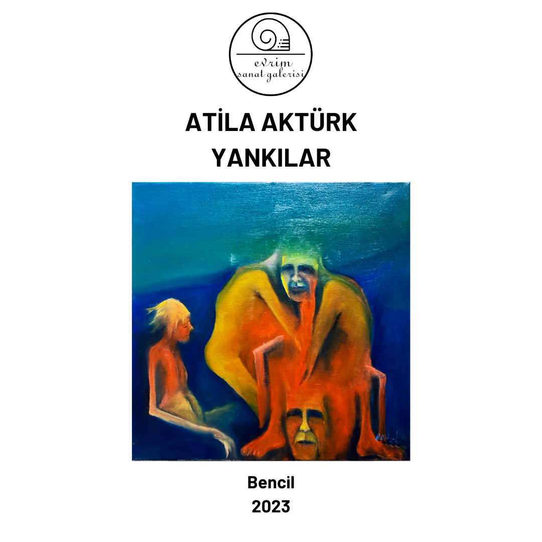 Atila Aktürk Koleksiyonu (50)