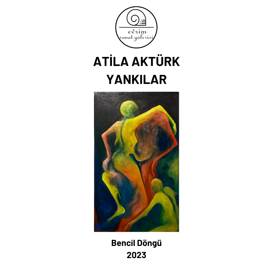 Atila Aktürk Koleksiyonu (51)