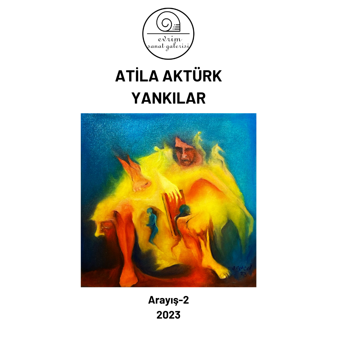Atila Aktürk Koleksiyonu (52)
