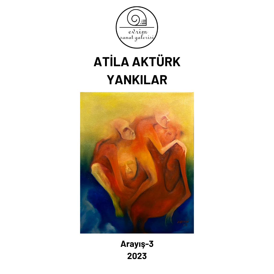 Atila Aktürk Koleksiyonu (53)