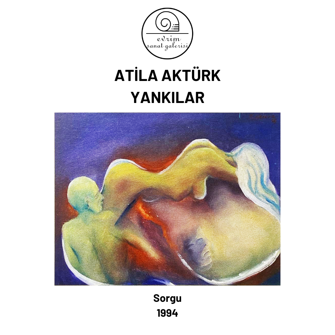 Atila Aktürk Koleksiyonu (54)