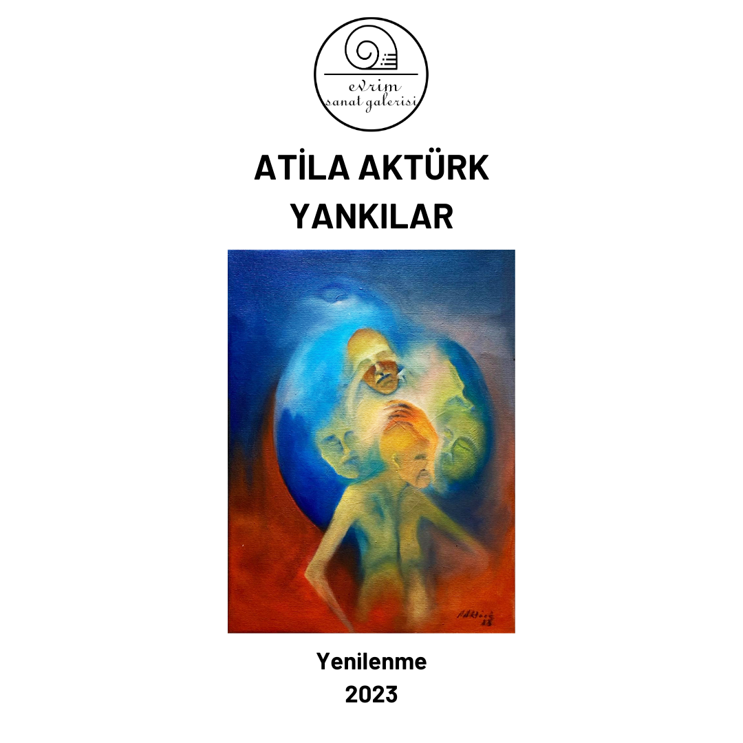 Atila Aktürk Koleksiyonu (55)