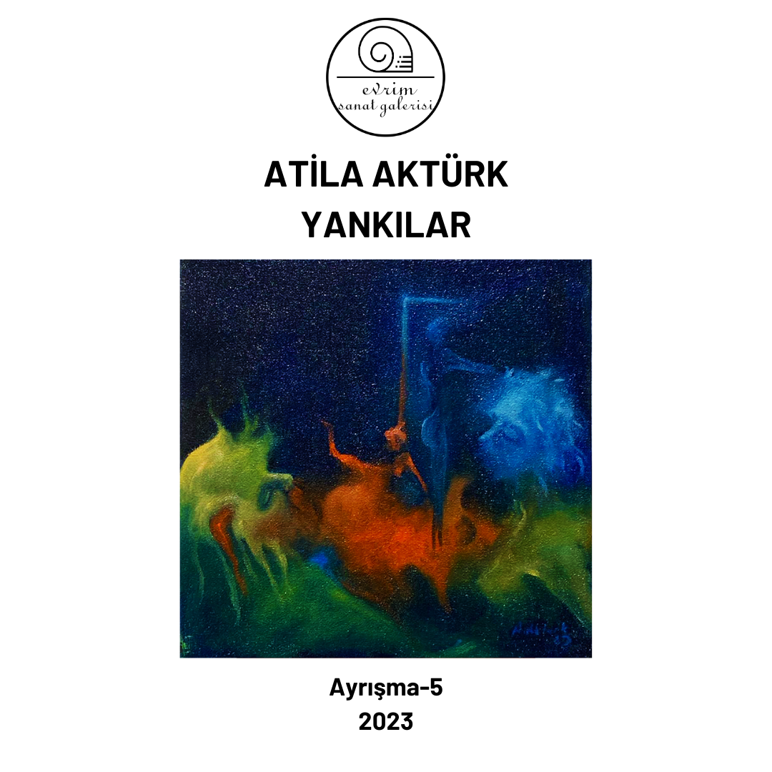 Atila Aktürk Koleksiyonu (58)