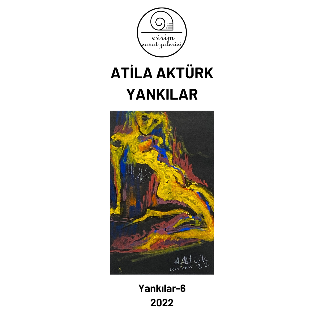 Atila Aktürk Koleksiyonu (6)