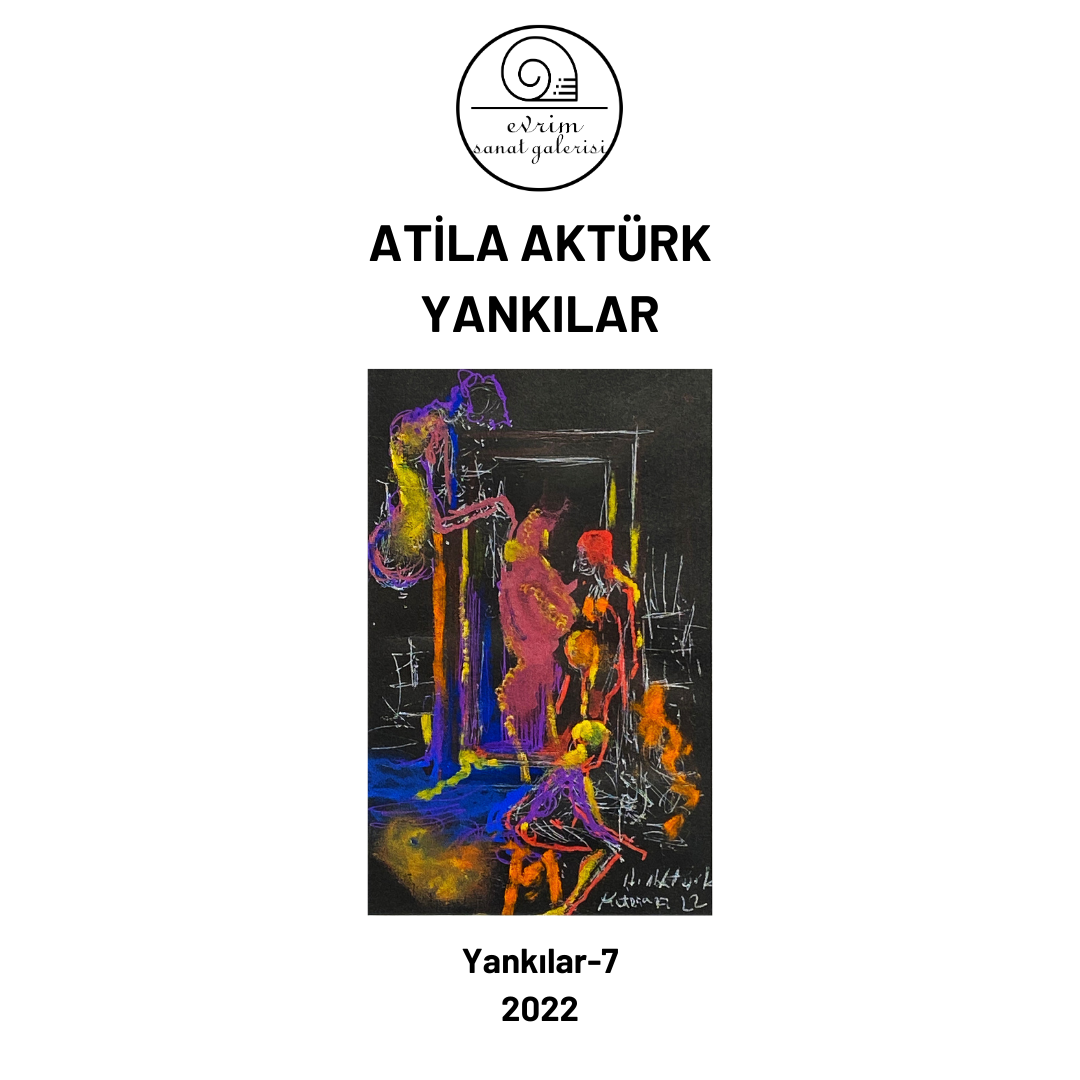 Atila Aktürk Koleksiyonu (7)