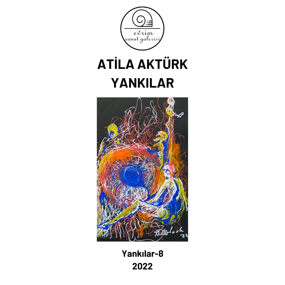 Atila Aktürk Koleksiyonu (8)