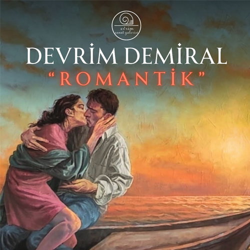 Devrim Demiral ‘Romantik’ Sergisi (2)