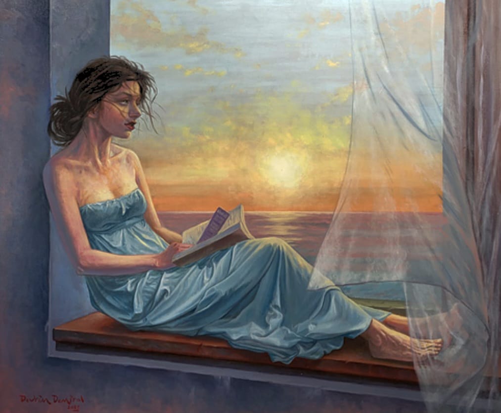 Devrim Demiral ‘Romantik’ Sergisi (6)