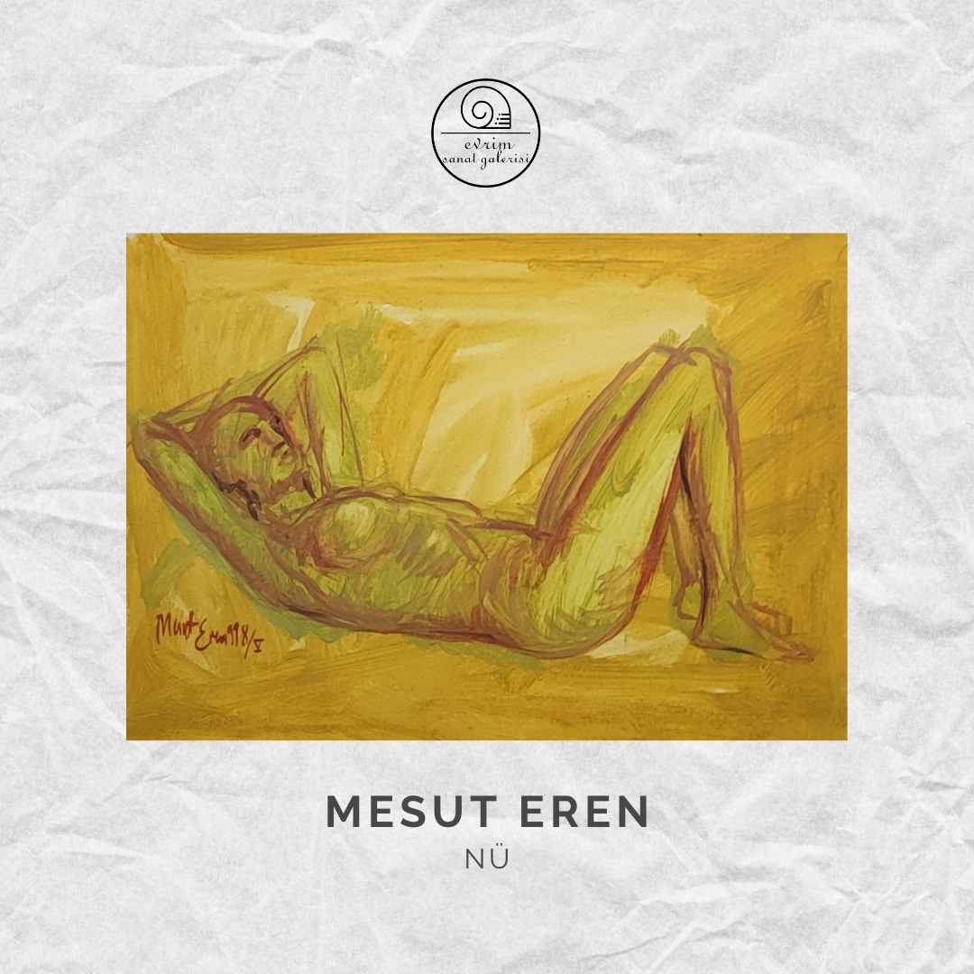 Mesut eren koleksiyonu (1)