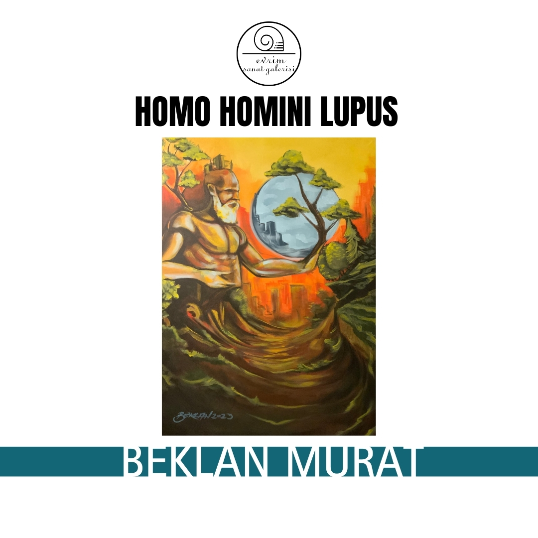 Beklan Murat Koleksiyonu (1)