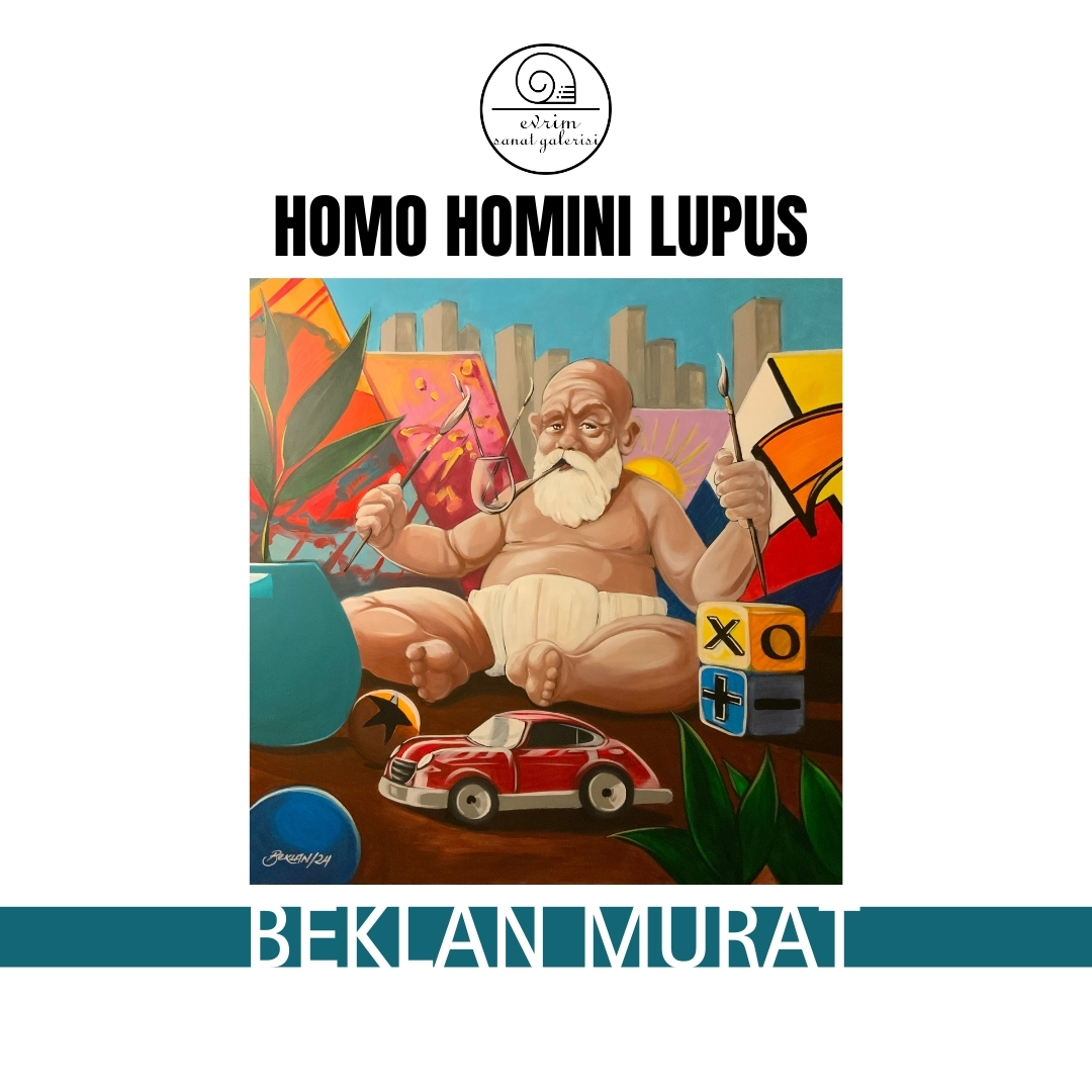 Beklan Murat Koleksiyonu (4)