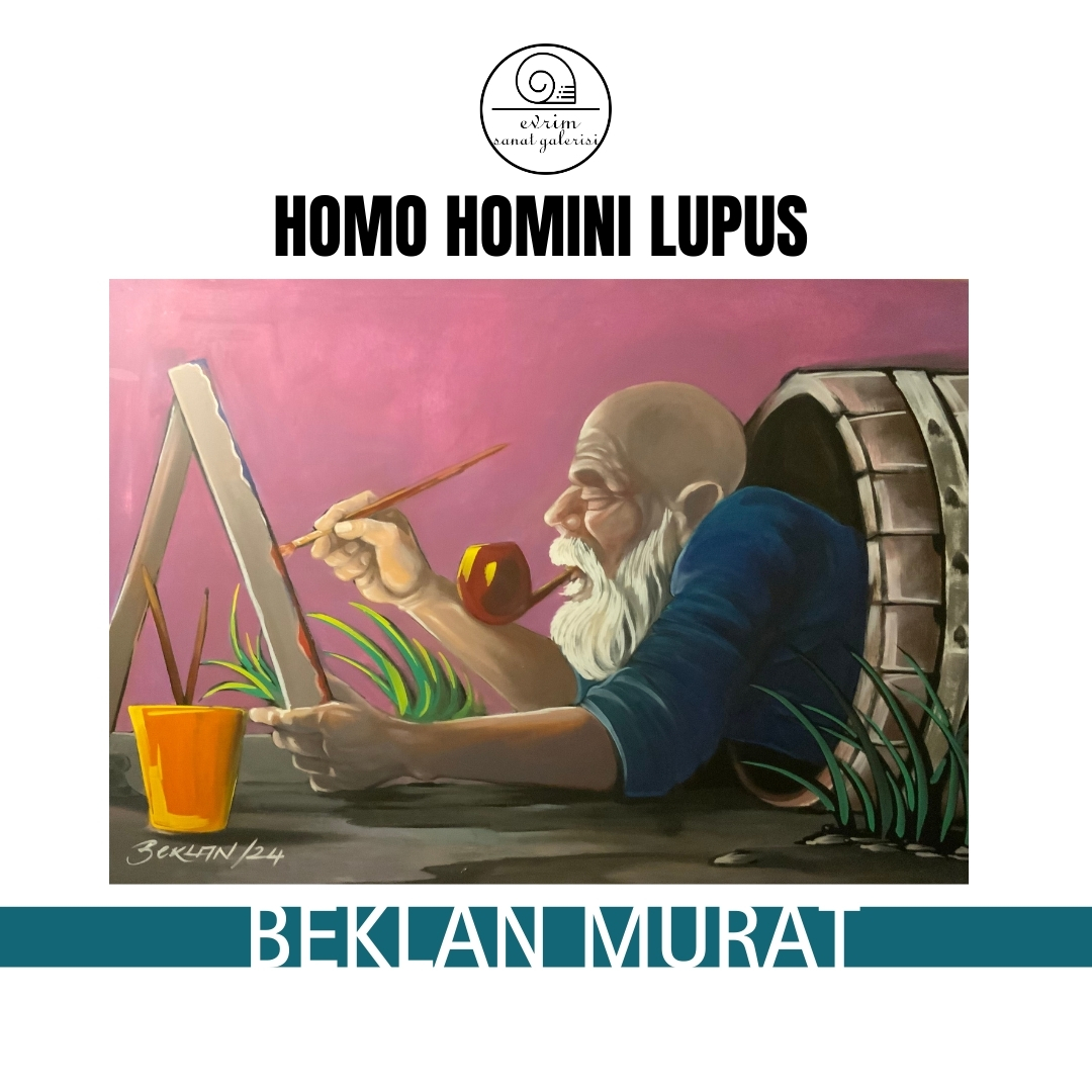 Beklan Murat Koleksiyonu (5)