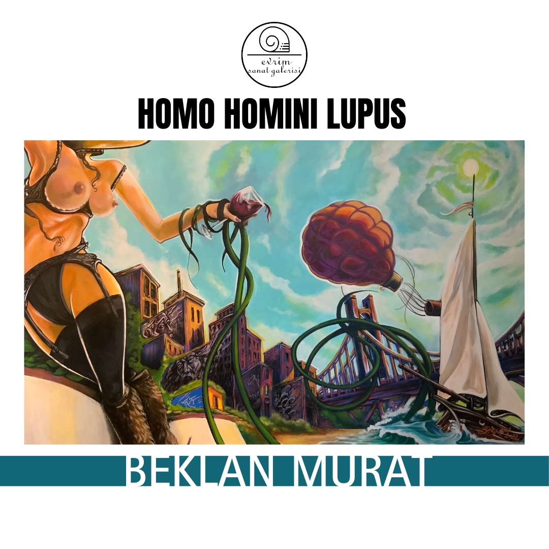 Beklan Murat Koleksiyonu (6)