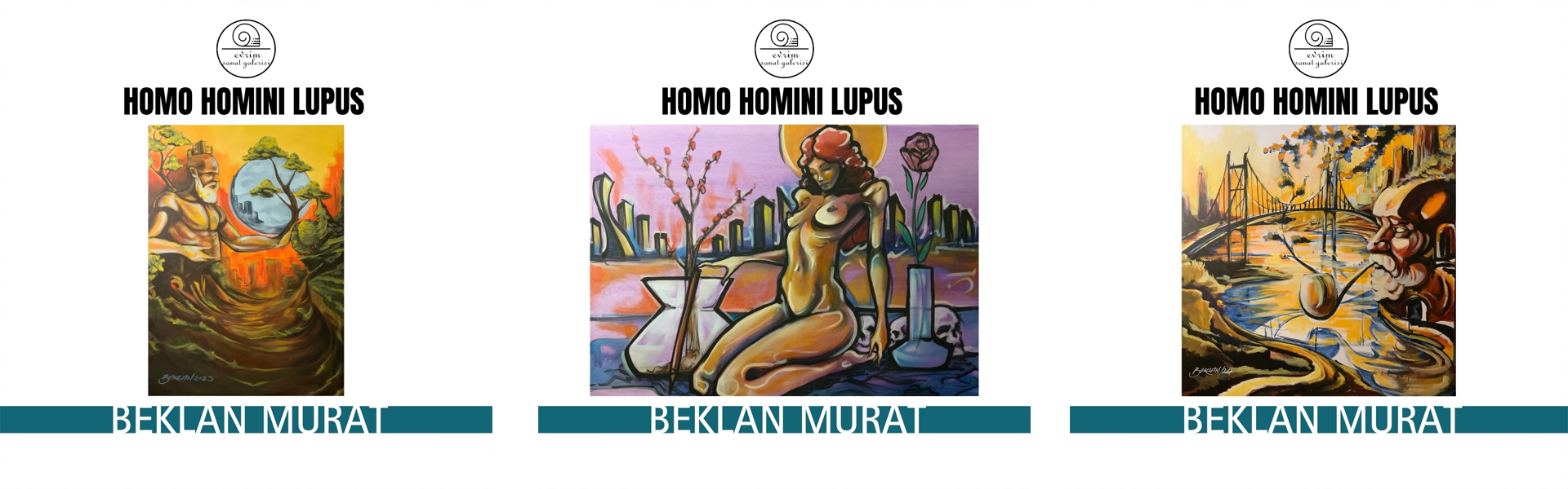 Beklan Murat Koleksiyonu