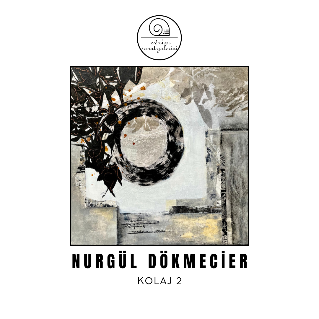 Nurgül Dökmecier Koleksiyonu (10)