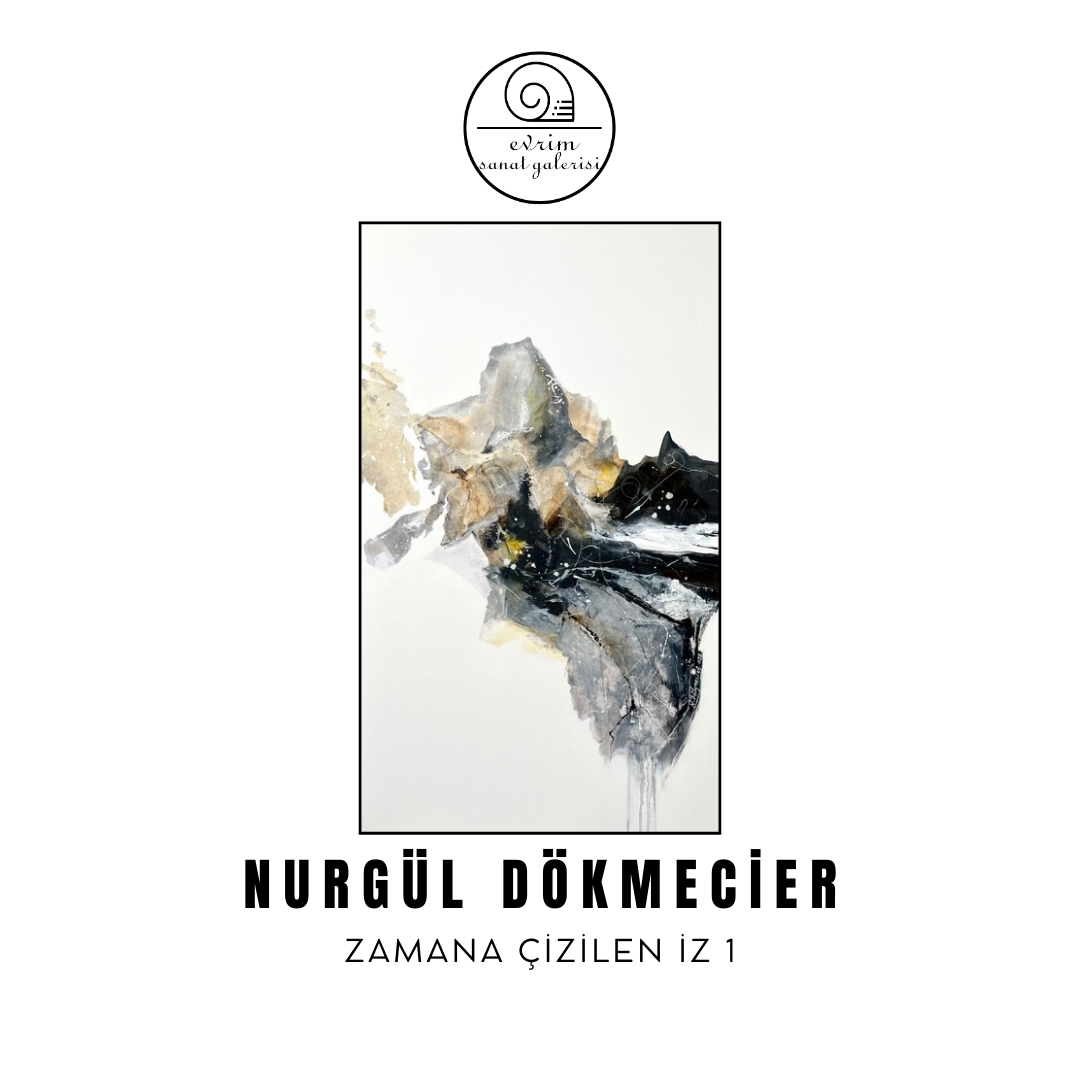 Nurgül Dökmecier Koleksiyonu (2)