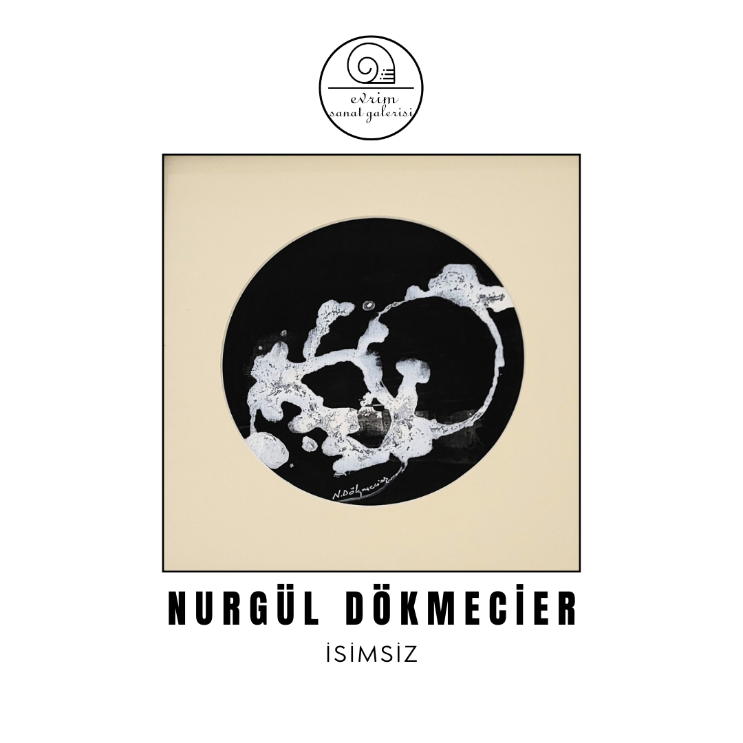 Nurgül Dökmecier Koleksiyonu (4)