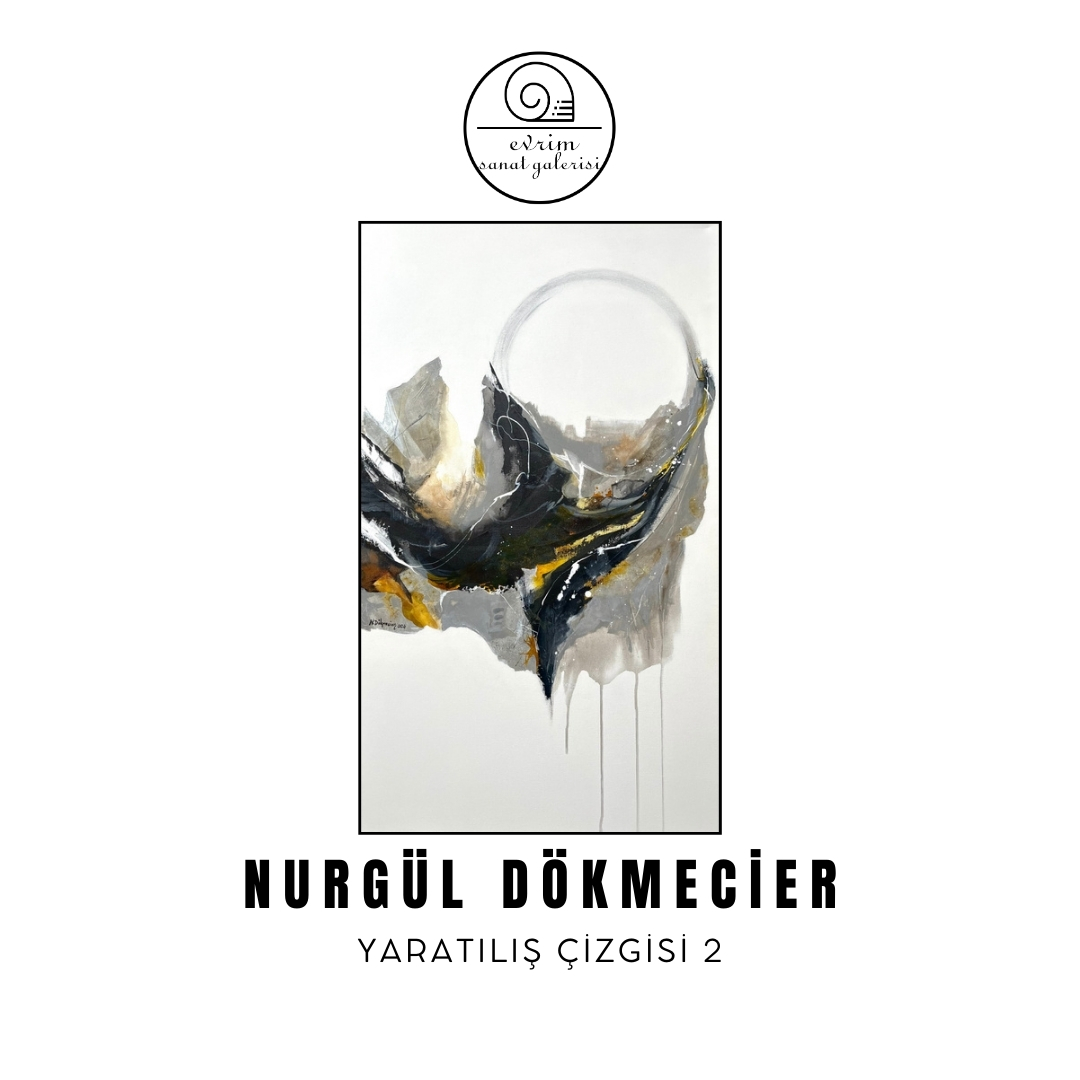 Nurgül Dökmecier Koleksiyonu (5)