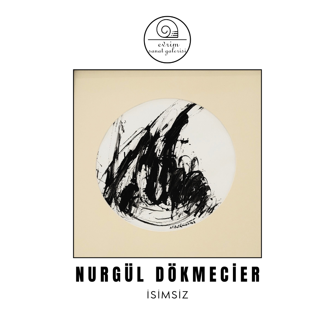Nurgül Dökmecier Koleksiyonu (6)