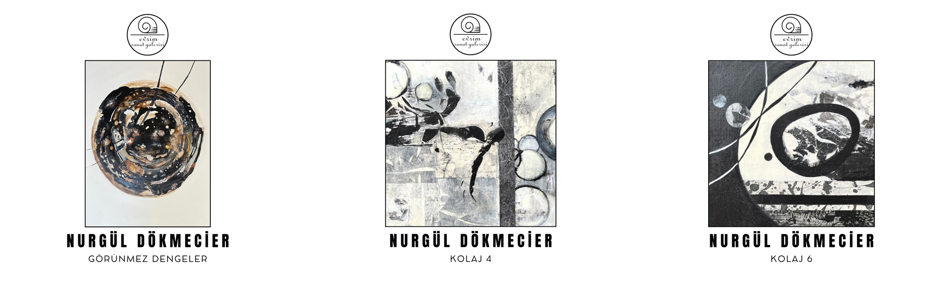 Nurgül Dökmecier Koleksiyonu