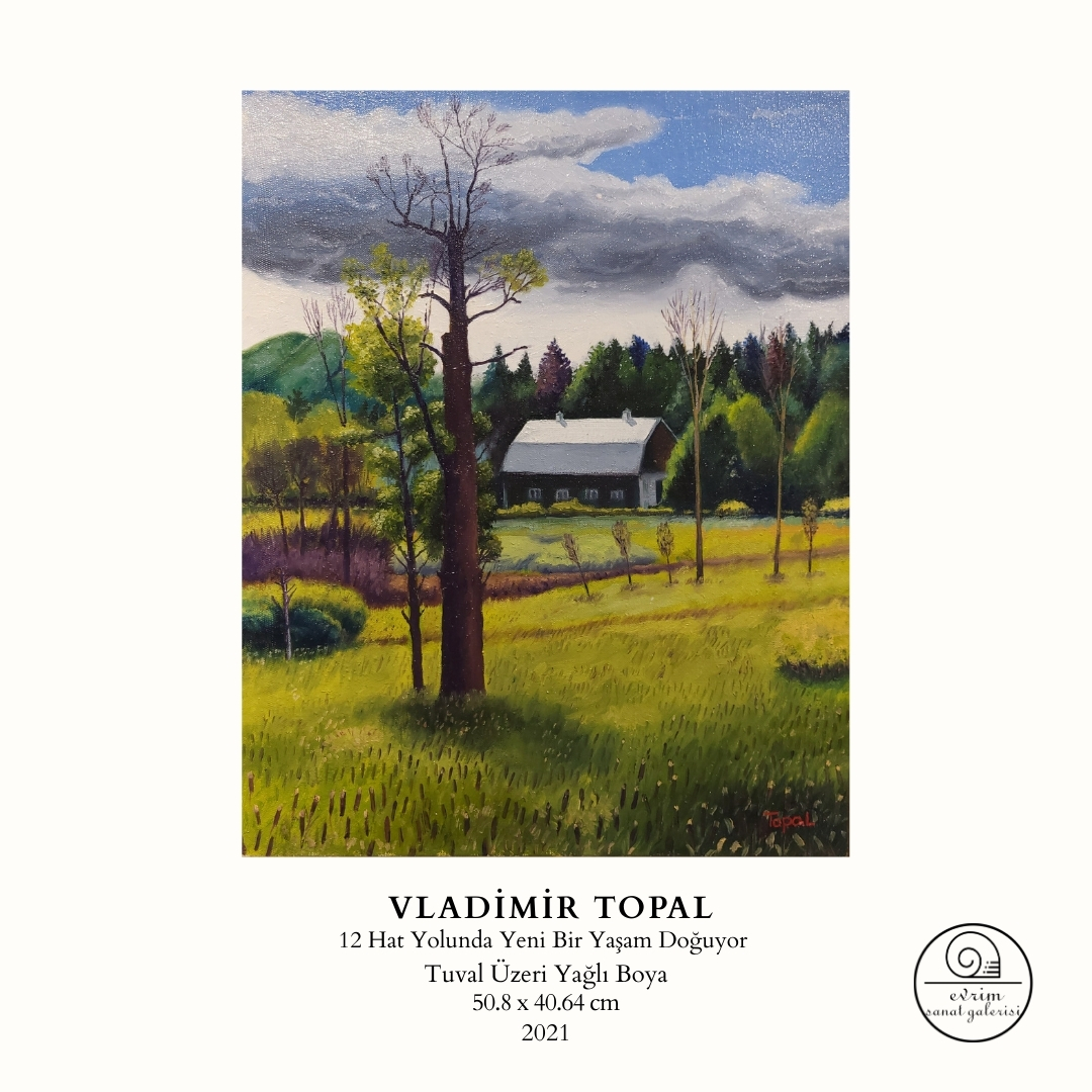 Vladimir Topal Koleksiyonu (12)