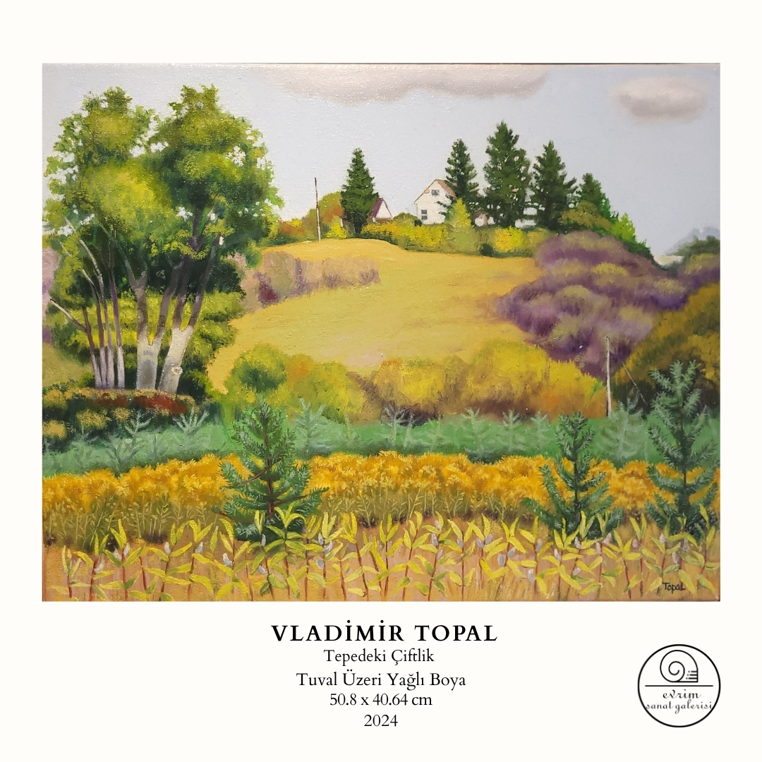 Vladimir Topal Koleksiyonu (13)