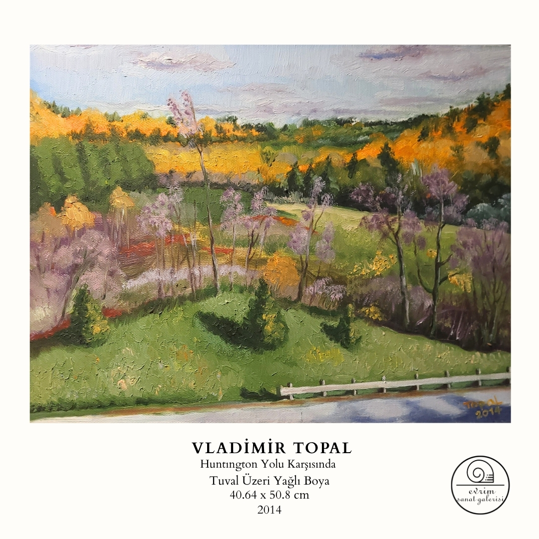 Vladimir Topal Koleksiyonu (14)