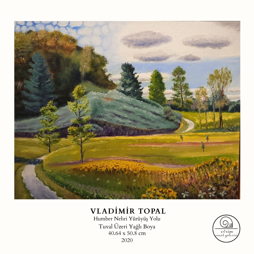 Vladimir Topal Koleksiyonu (15)