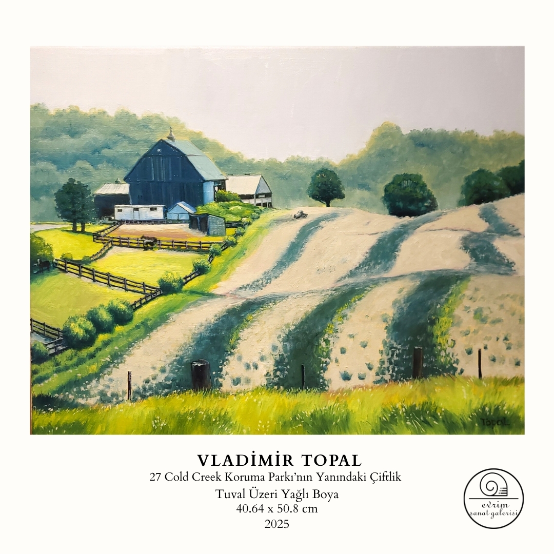 Vladimir Topal Koleksiyonu (17)