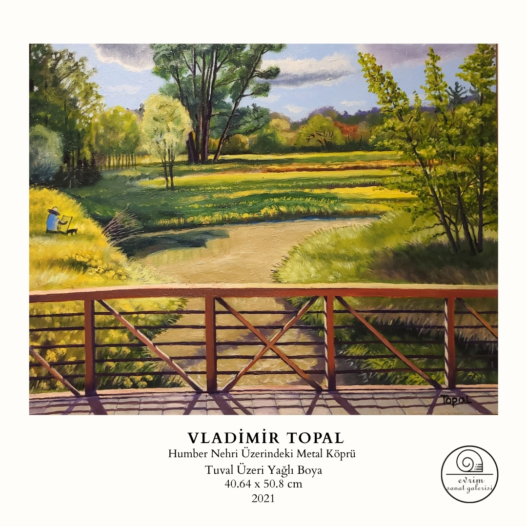 Vladimir Topal Koleksiyonu (19)