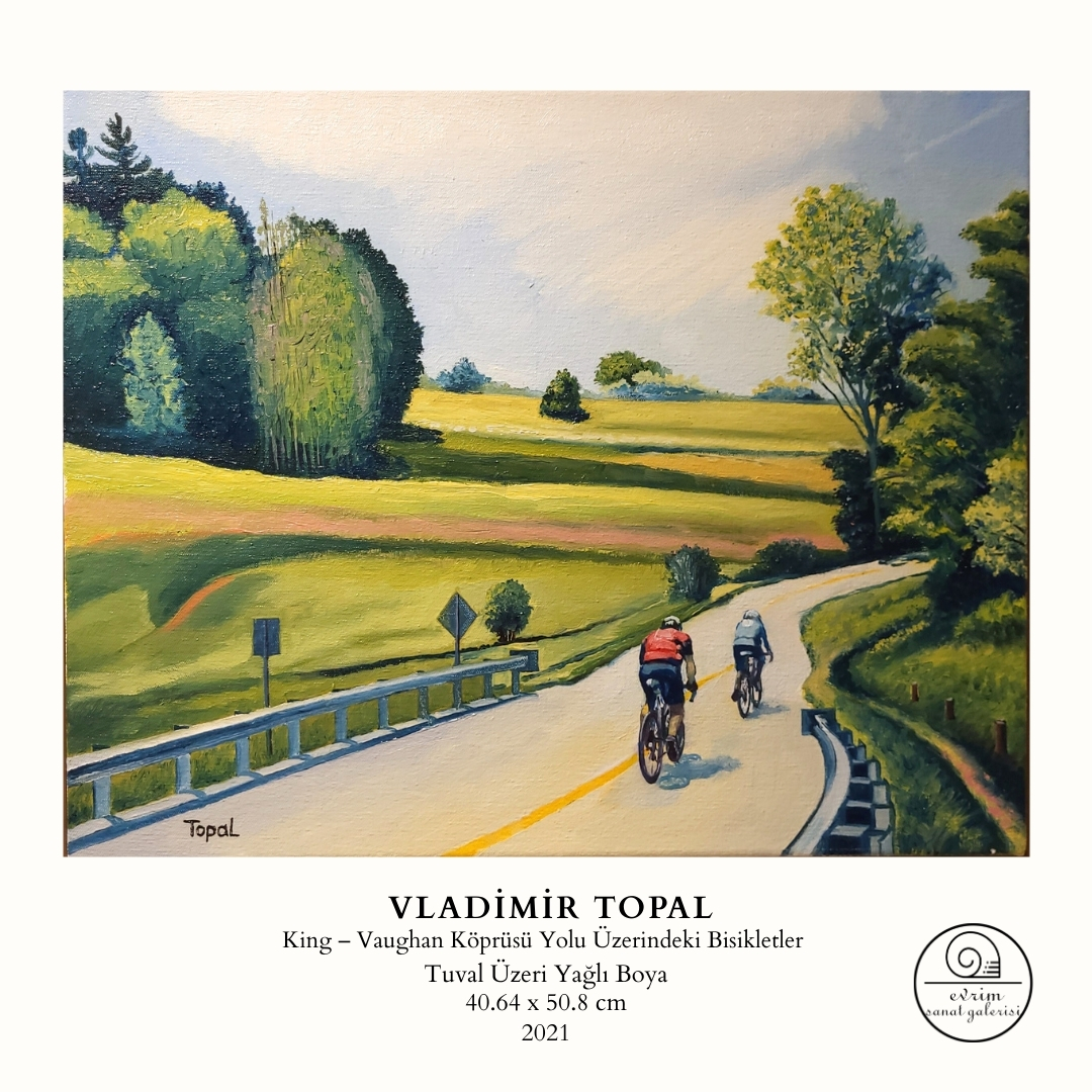 Vladimir Topal Koleksiyonu (2)