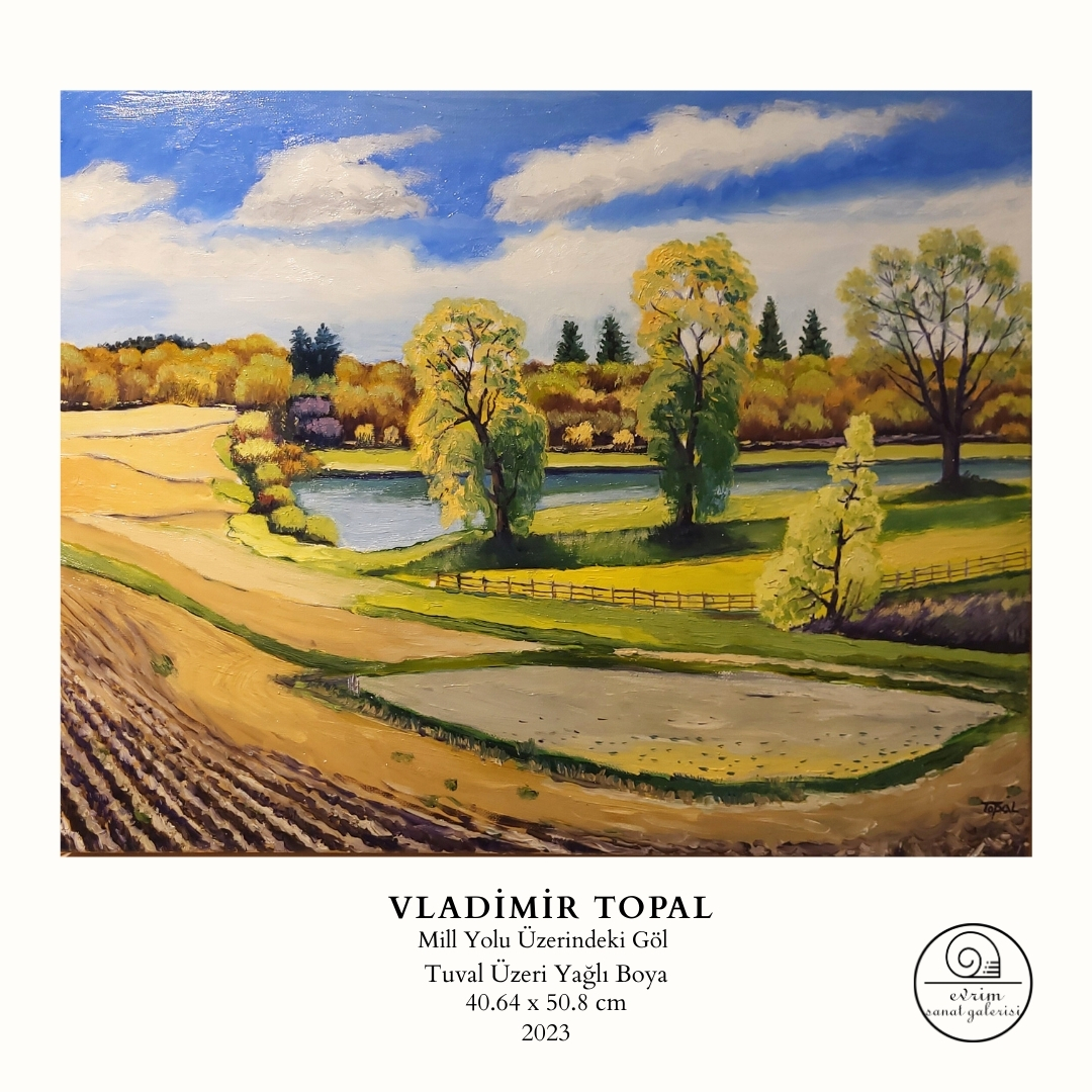 Vladimir Topal Koleksiyonu (21)