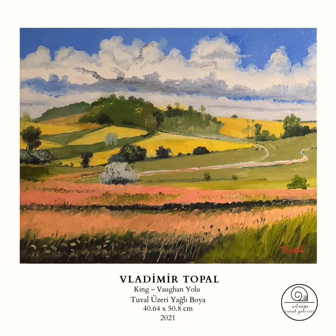 Vladimir Topal Koleksiyonu (22)