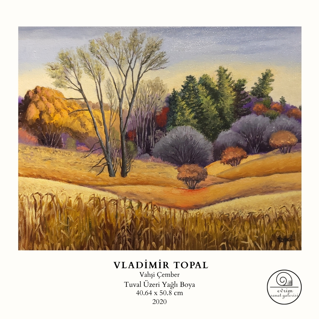 Vladimir Topal Koleksiyonu (23)