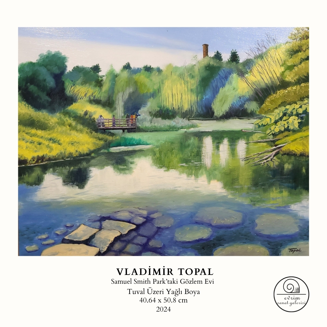 Vladimir Topal Koleksiyonu (25)