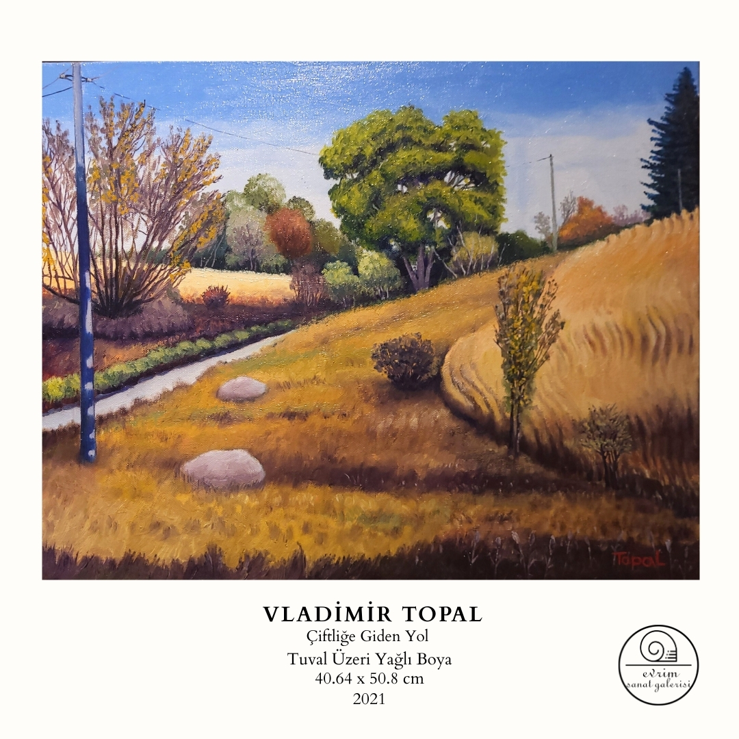 Vladimir Topal Koleksiyonu (26)