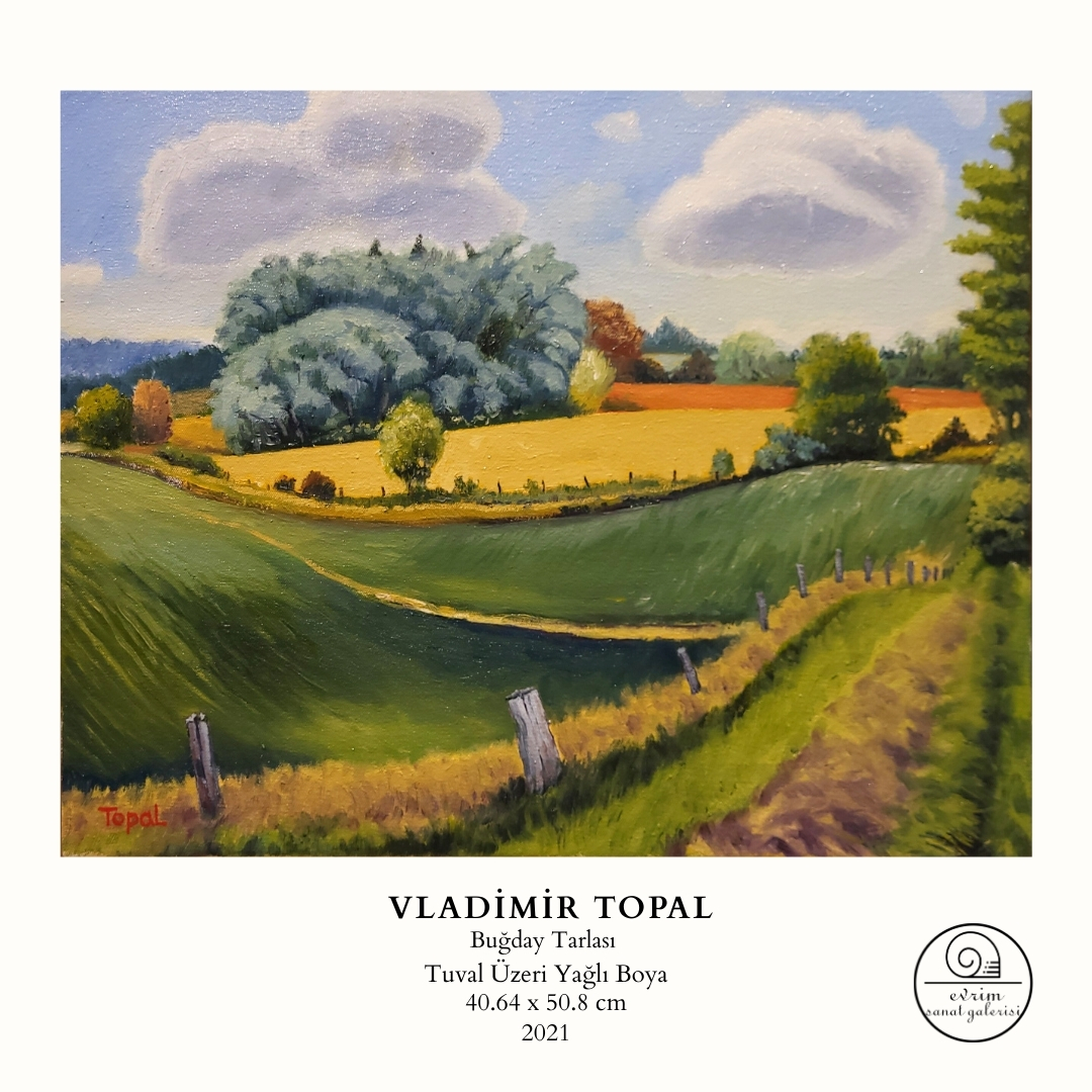 Vladimir Topal Koleksiyonu (28)