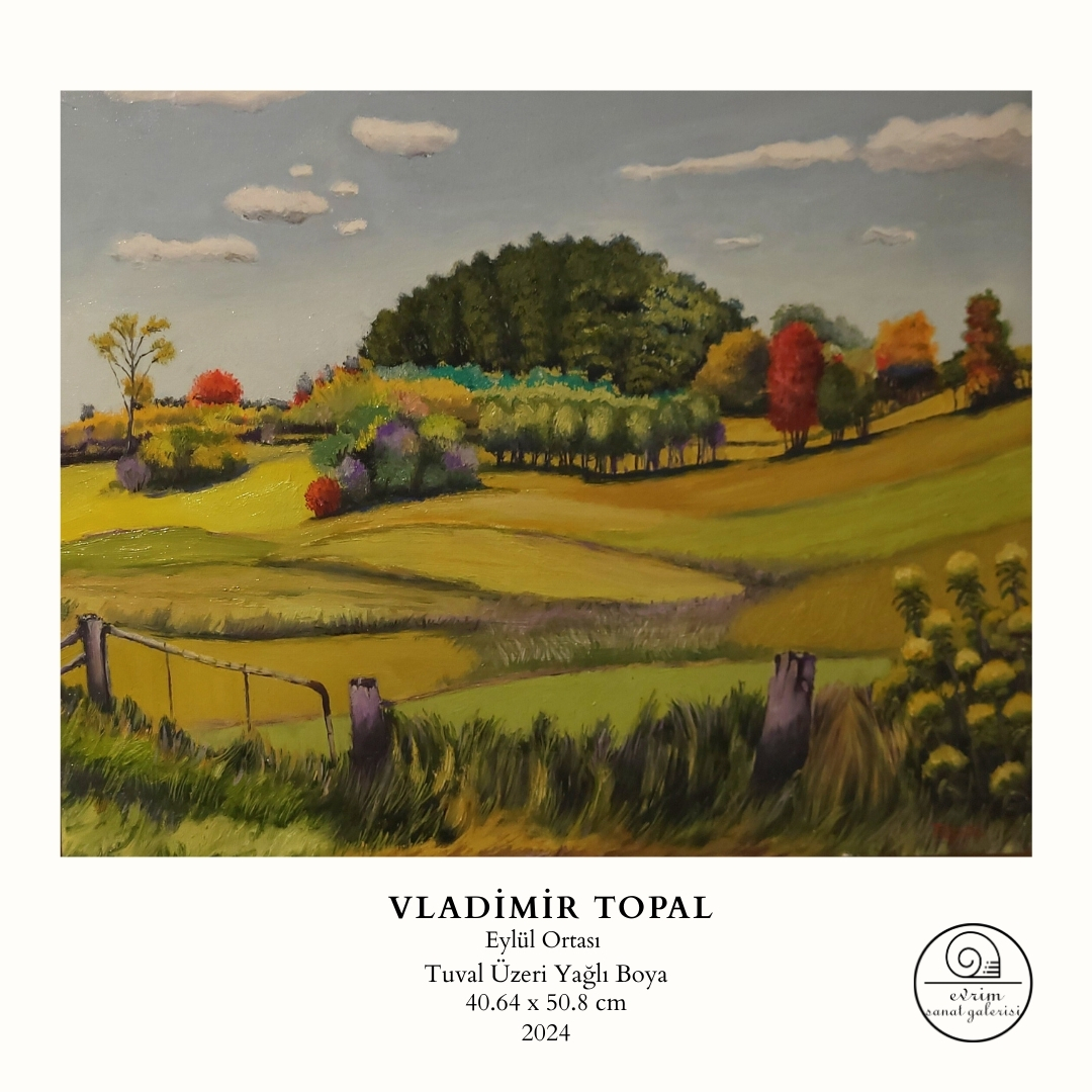 Vladimir Topal Koleksiyonu (30)