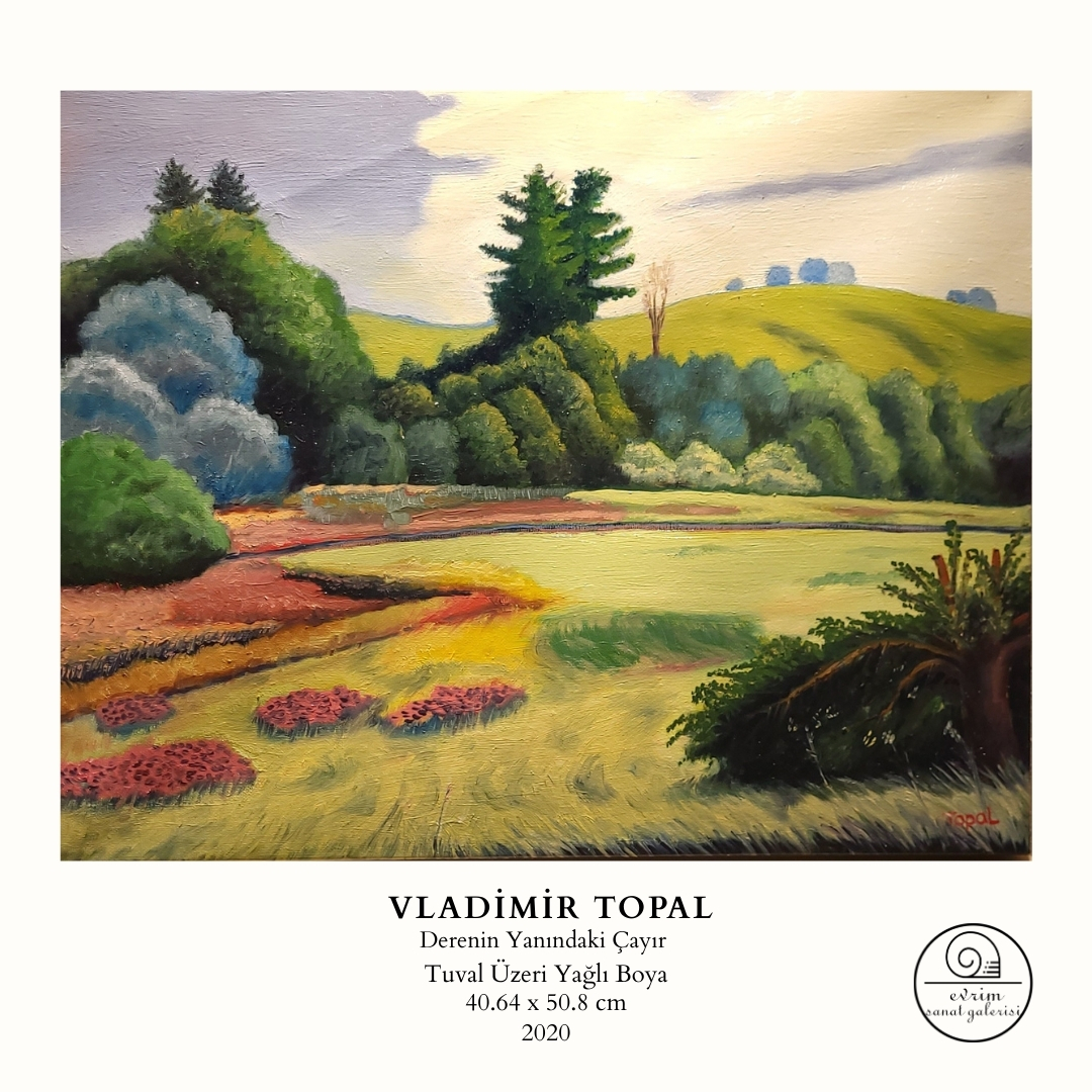 Vladimir Topal Koleksiyonu (31)