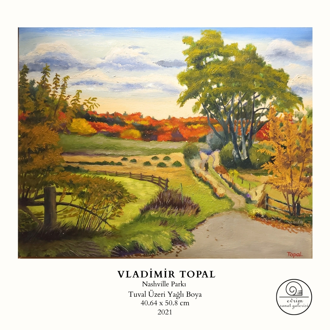 Vladimir Topal Koleksiyonu (32)