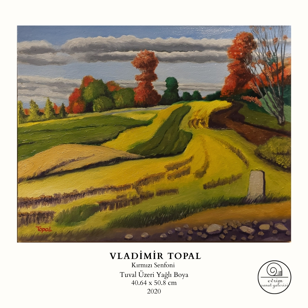 Vladimir Topal Koleksiyonu (33)