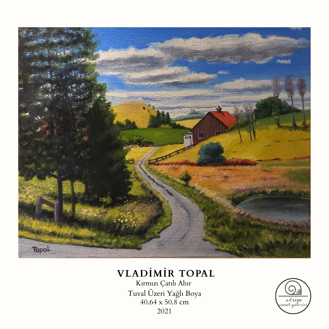 Vladimir Topal Koleksiyonu (34)