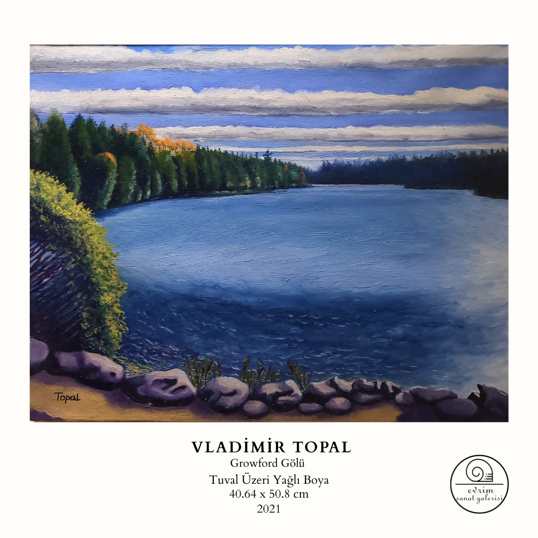 Vladimir Topal Koleksiyonu (36)