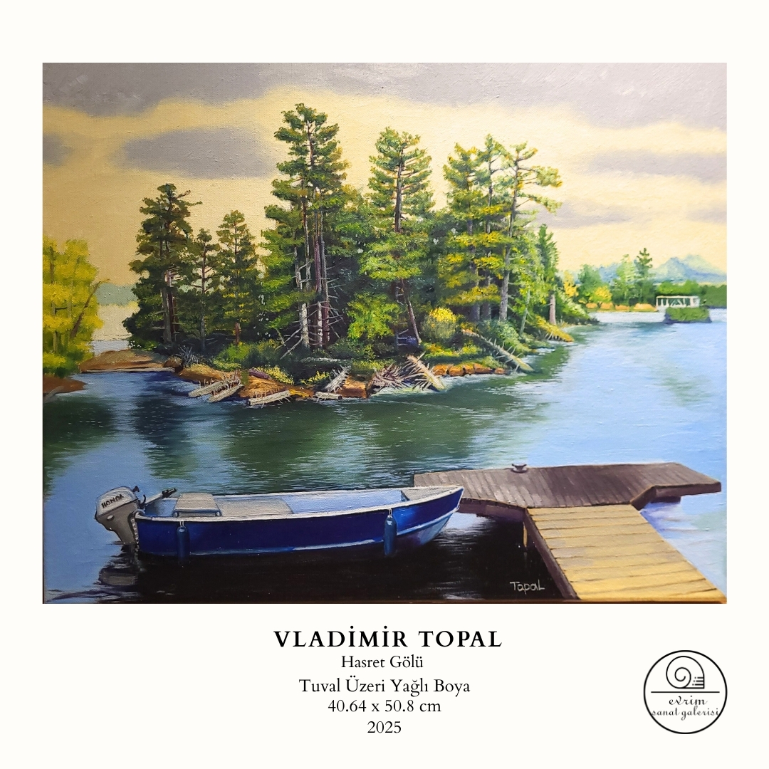 Vladimir Topal Koleksiyonu (37)