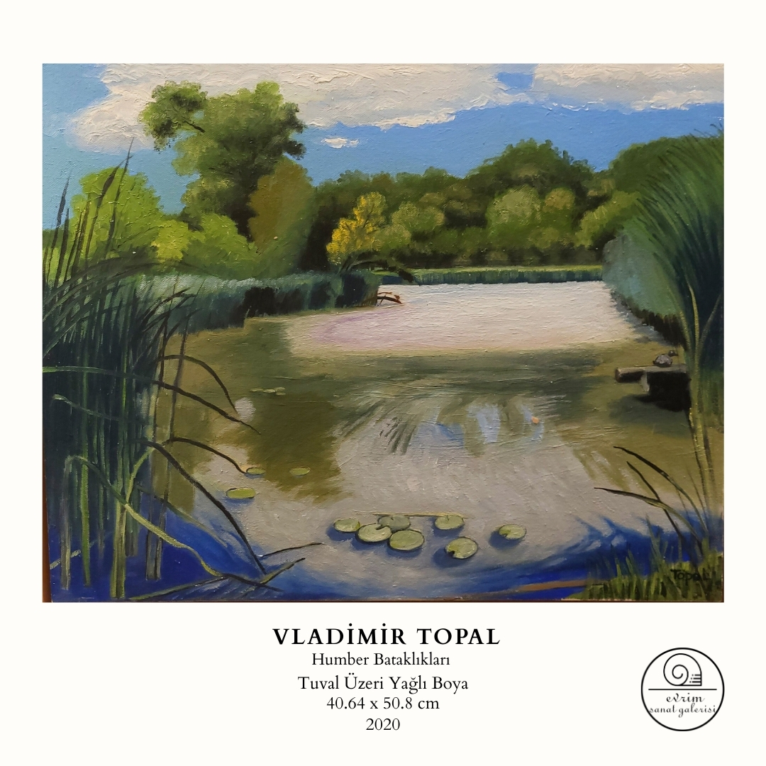 Vladimir Topal Koleksiyonu (38)