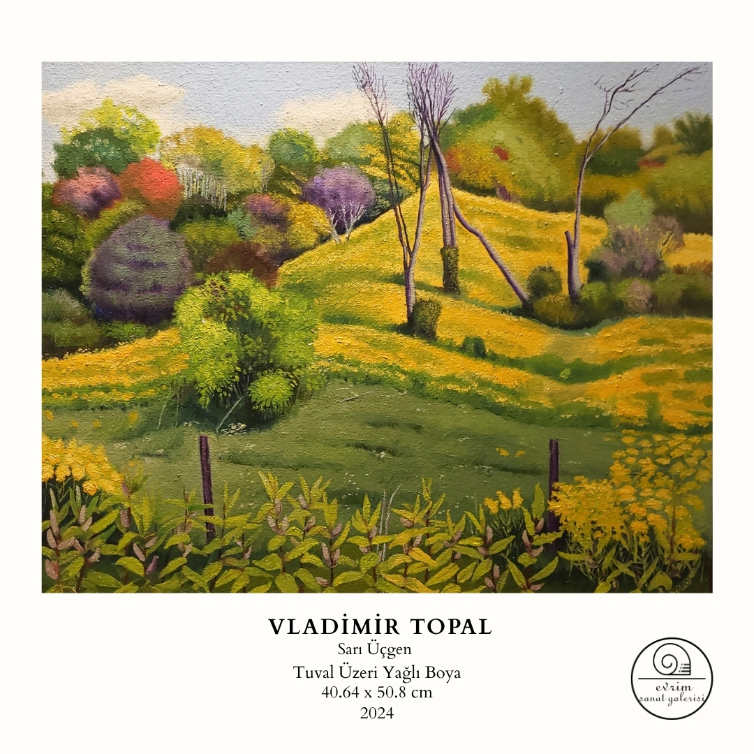 Vladimir Topal Koleksiyonu (39)