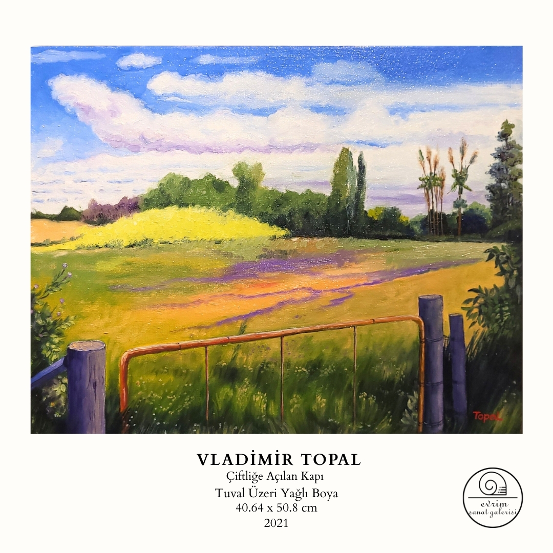 Vladimir Topal Koleksiyonu (4)